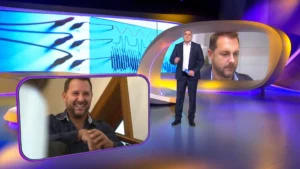 Stefan Eiben TV Bericht